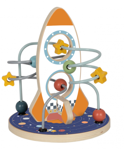 Rocket Beads Maze - Image 4
