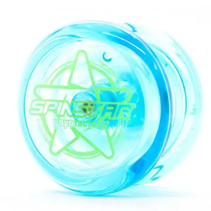 YoYo Spinstar Aqua - Image 4