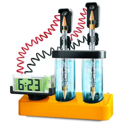 Scientific Clock - Image 2