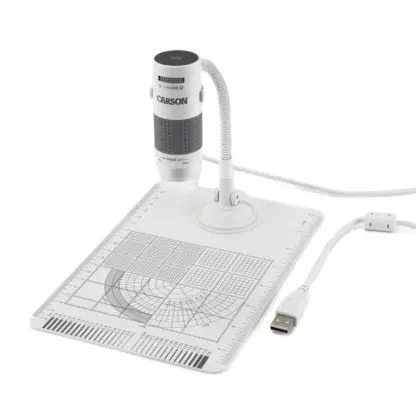 eFlex™ 78x/324x Digital Microscope