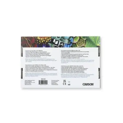 eFlex™ 78x/324x Digital Microscope - Image 3