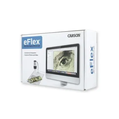 eFlex™ 78x/324x Digital Microscope - Image 2