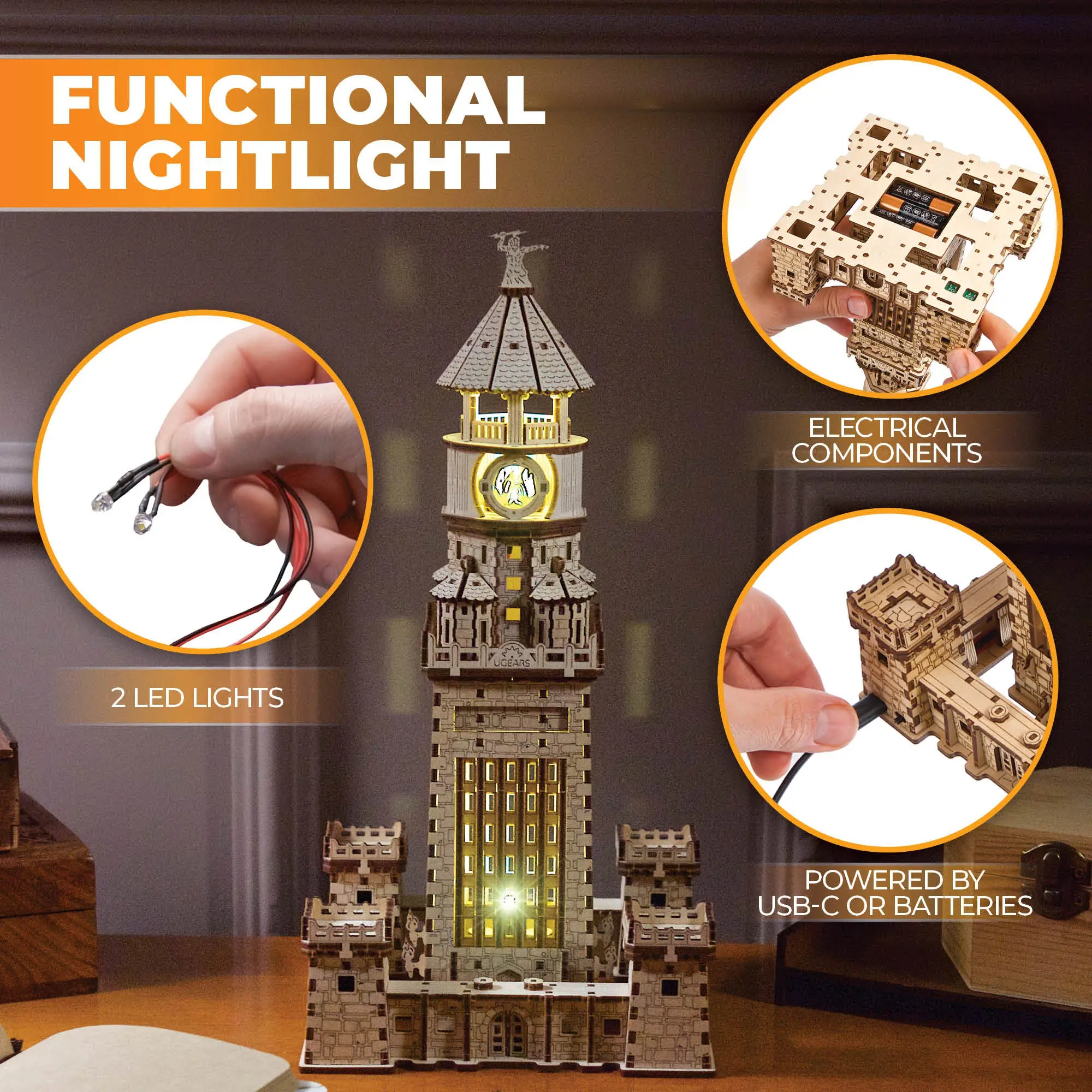 Lighthouse of Alexandria - Image 3