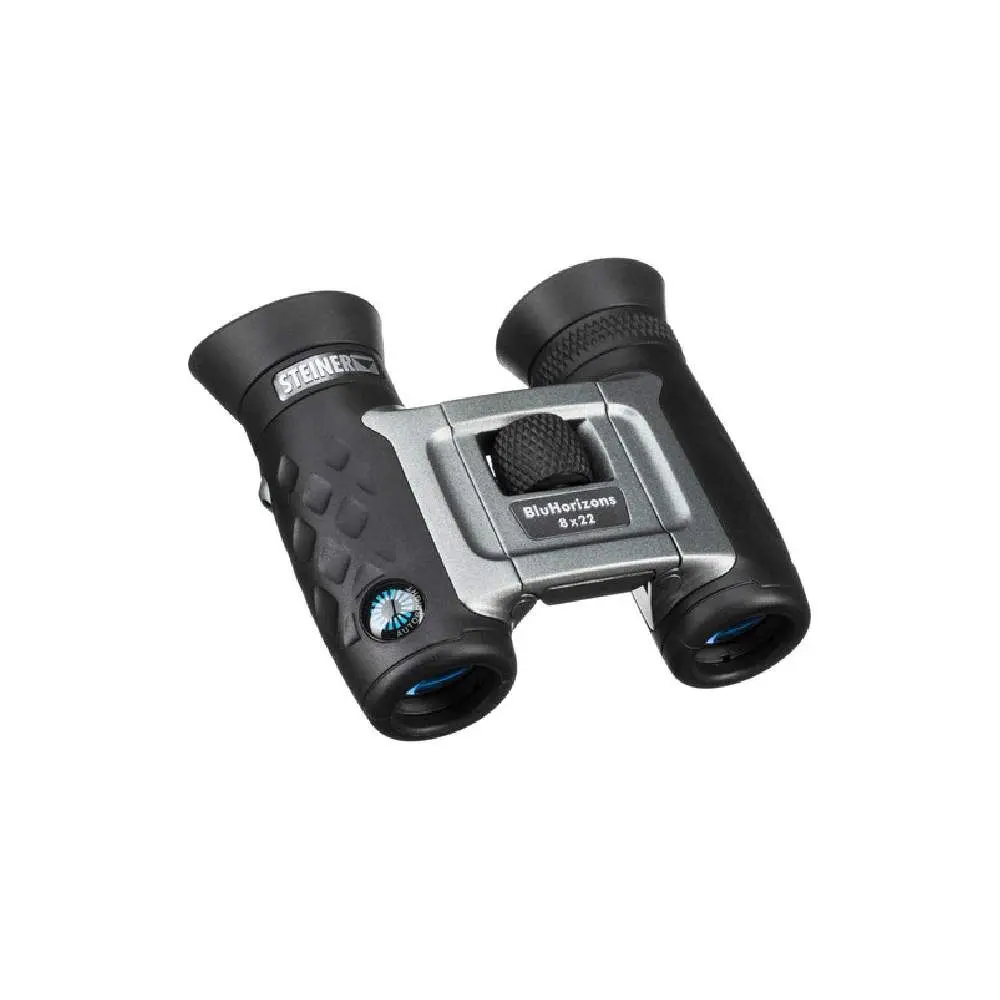 Binoculars Steiner Bluehorizons 8x22 - Image 2