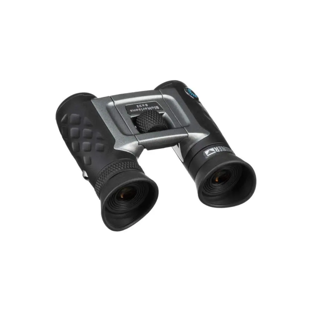 Binoculars Steiner Bluehorizons 8x22