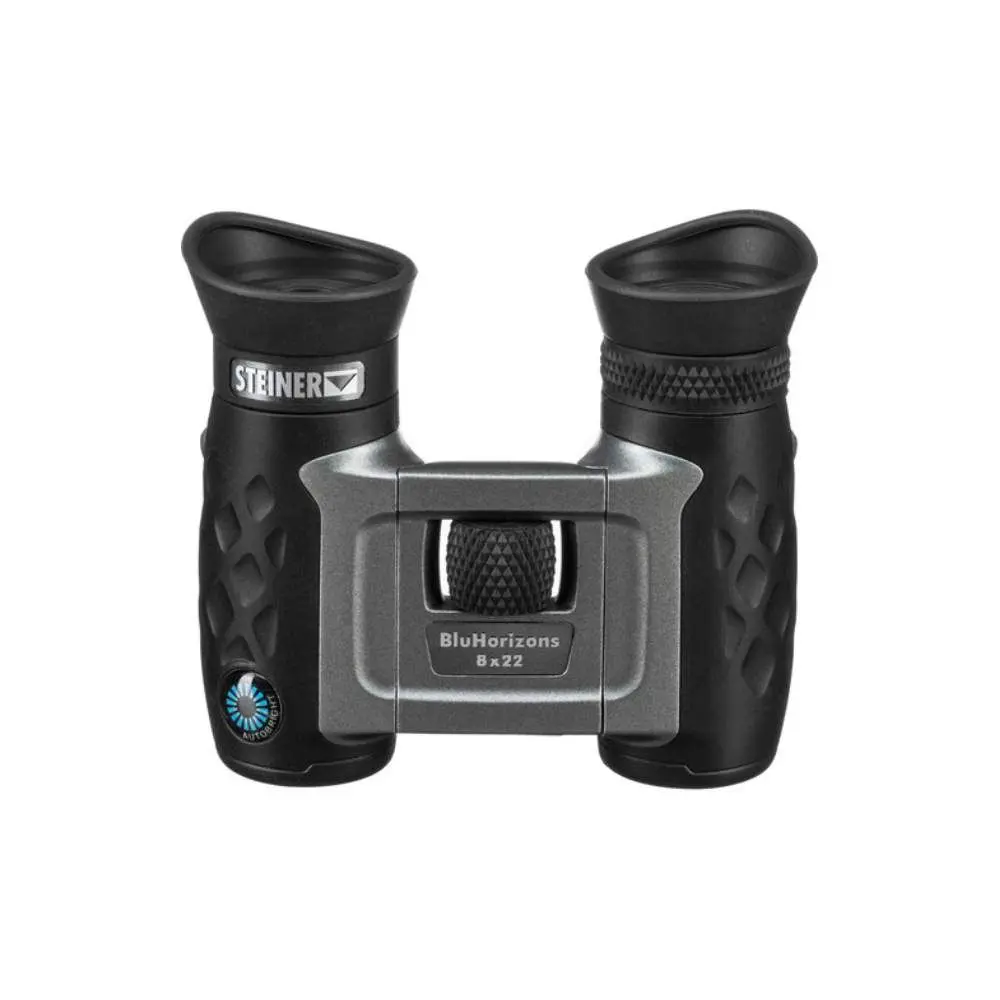 Binoculars Steiner Bluehorizons 8x22 - Image 3