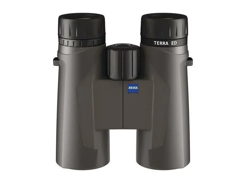 Binoculars "Terra ED" 10x42,Black/Black - Image 3