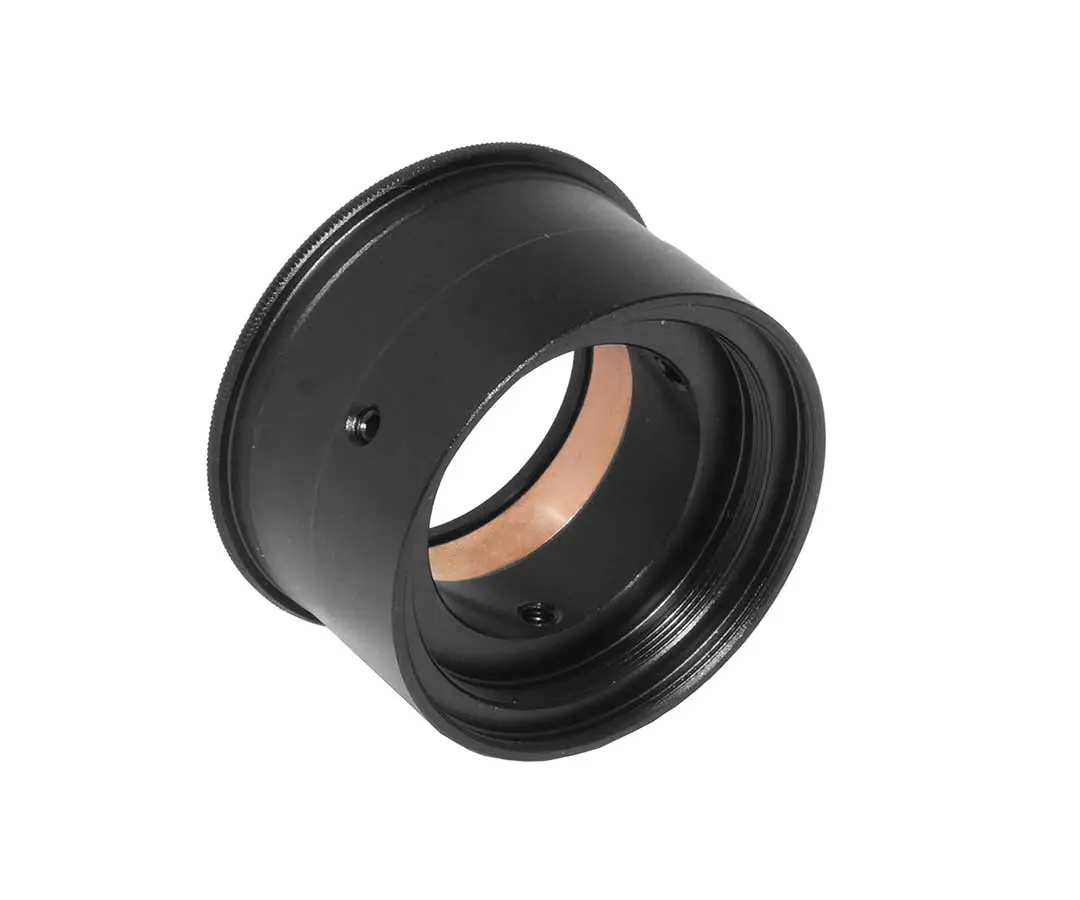 TS-Optics Adapter from 2" to 1,25" - 2" Filterthread - Compression Ring
