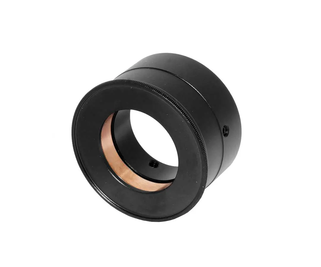 TS-Optics Adapter from 2" to 1,25" - 2" Filterthread - Compression Ring - Image 4