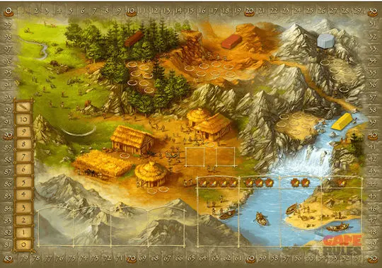 Stone Age - New Edition - Image 3