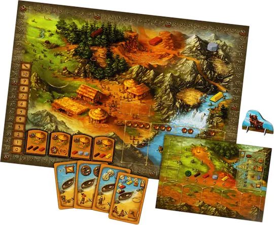 Stone Age - New Edition - Image 2