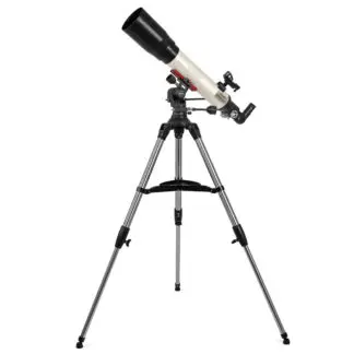 Omegon Horizon AC 90/650 AZ-Bellavista Telescope