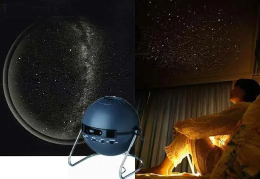 Πλανητάριο Οικιακό "STAR THEATER" - Image 8