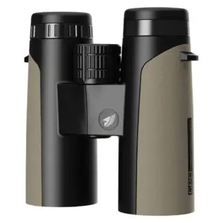 Κιάλια GPO PASSION ED 8x42 (Μαύρο/Μπεζ)
