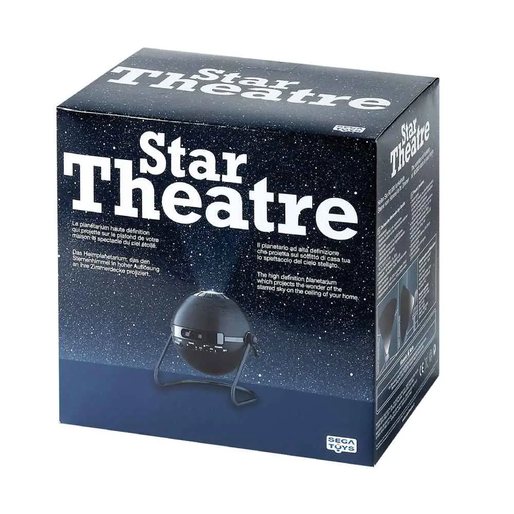 Πλανητάριο Οικιακό "STAR THEATER" - Image 2