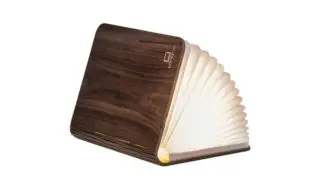 Smart Book Light (Φυσικό ξύλο)