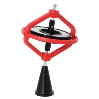 Gyroscope Spinning Top – product view 1