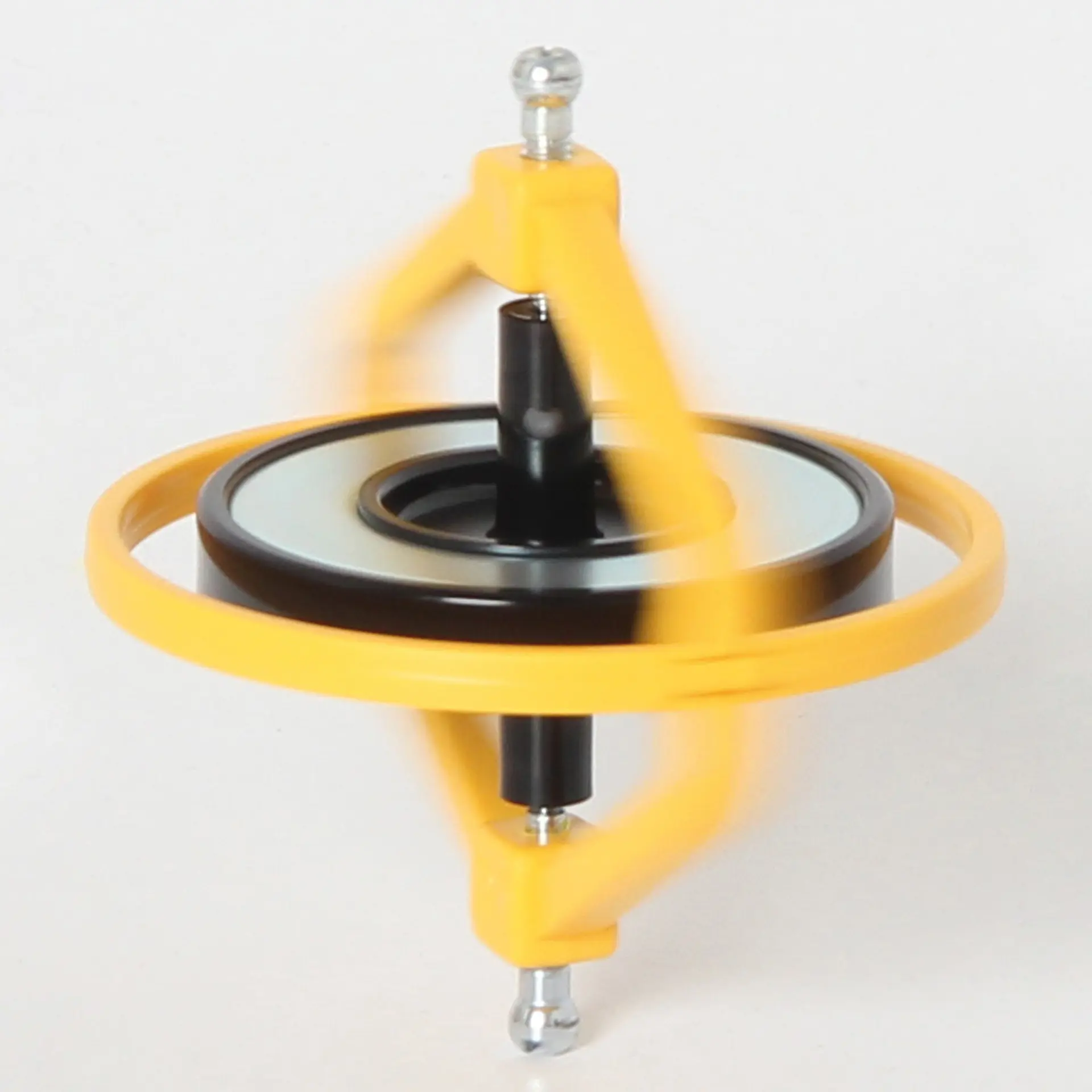 Gyroscope Spinning Top – product view 2