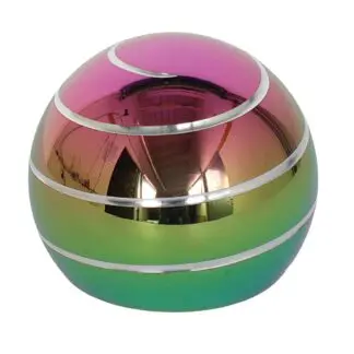 Luck Gyro Rainbow Magic Ball – 4 cm – product view 1