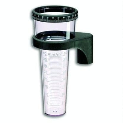 Regenmesser 40 Liter Plastic Rain Gauge