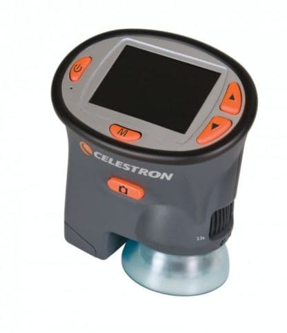 Celestron Portable LCD Digital Microscope