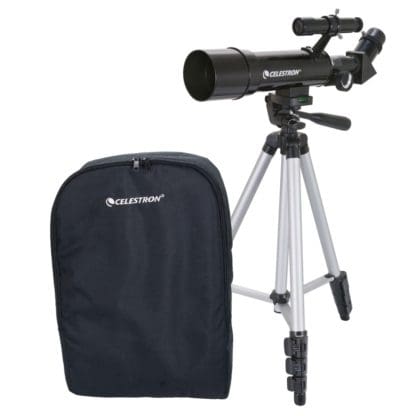Celestron Travel Scope 50