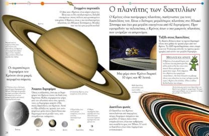 Αστέρια και Πλανήτες - Image 3