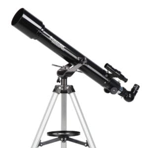 CELESTRON POWERSEEKER 70 AZ - House of Science