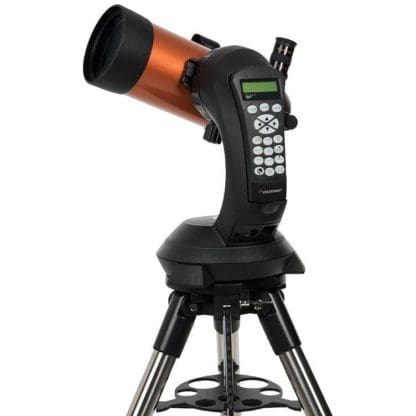 Celestron NexStar 4 SE