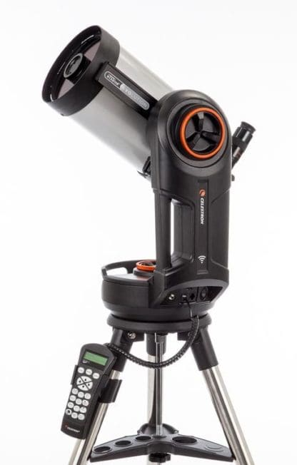 Celestron NexStar Evolution 6″