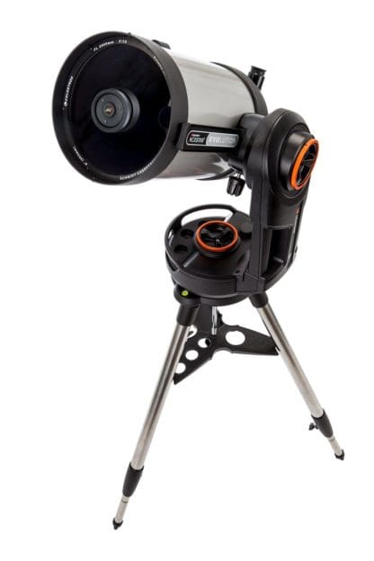 Schmidt-Cassegrain telescope SC 203/2032 NexStar Evolution 8 - Image 3