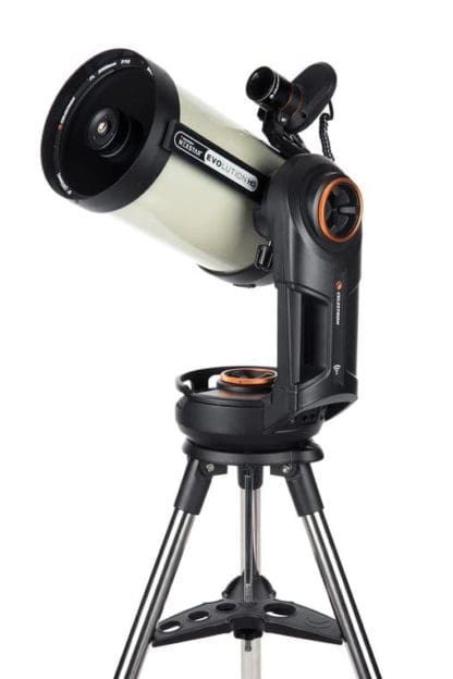 Τηλεσκόπιο Schmidt-Cassegrain SC 203/2032 EdgeHD NexStar Evolution 8 StarSense GoTo