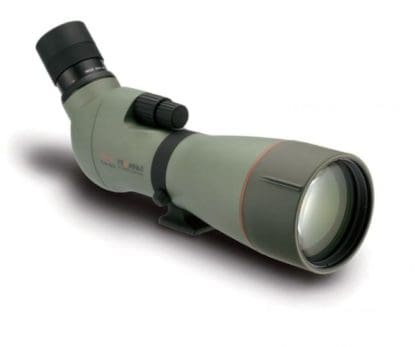 KOWA TSN-883 Prominar, θέαση υπό γωνία 45°