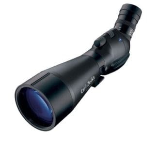 Διόπτρες (Spotting Scopes)