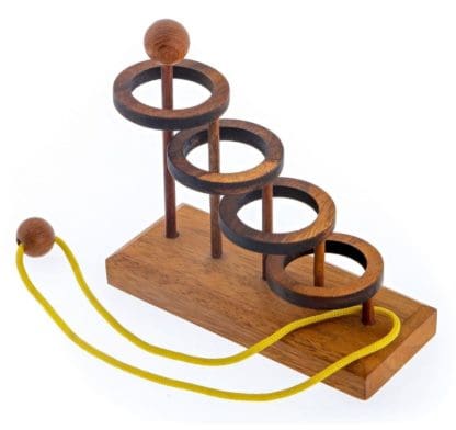 Hoop Puzzle - Image 2