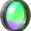O III filter, 10nm. flat-optically polishes 1,25" (Baader)