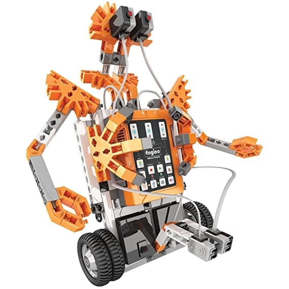 engino robotics