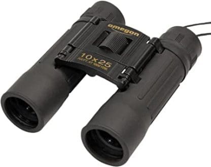 Omegon Binoculars Pocketstar 10x25 - Image 3