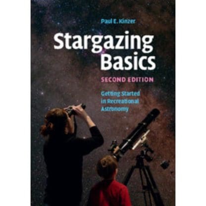 Stargazing Basics, Cambridge University Press