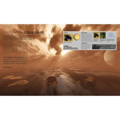 The Planets, Dorling Kindersley - Image 4