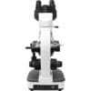 Omegon Microscope BinoView, achromate, 1000x, LED - Image 4