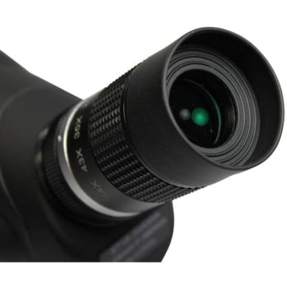 Omegon Spotting Scope, 18-54x55mm - Image 2