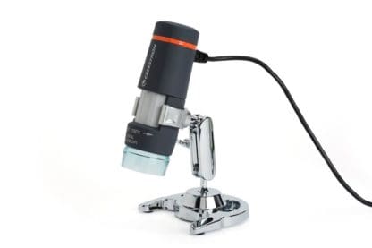 Celestron Deluxe Handheld Digital Microscope