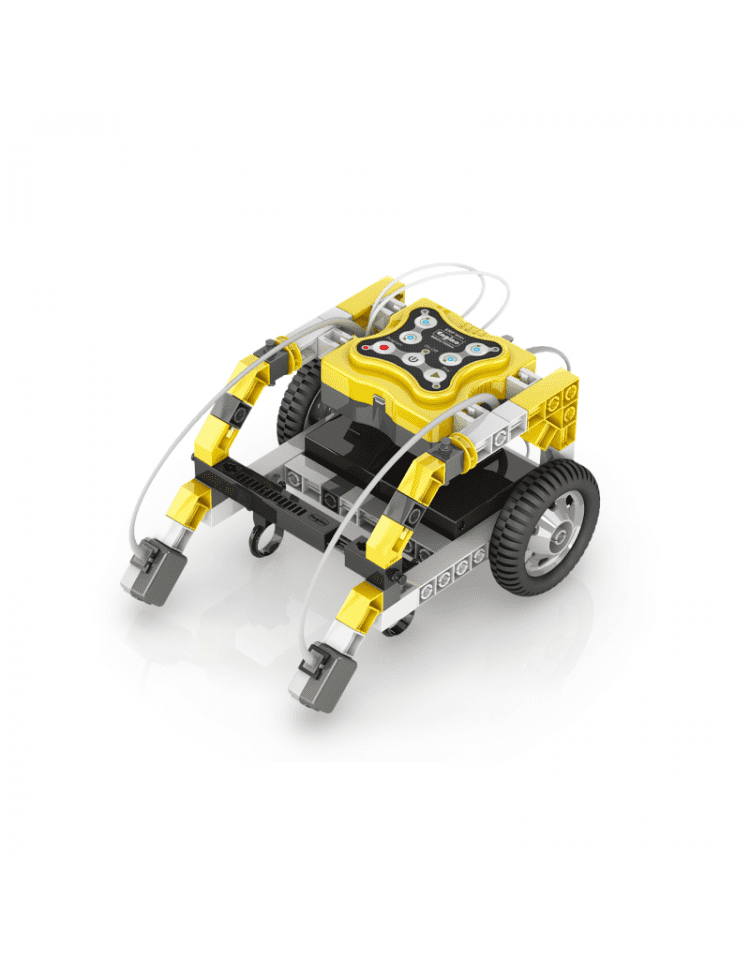 engino stem robotics