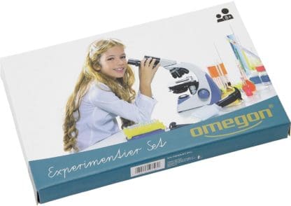 Experiment Set (Omegon)