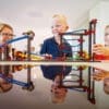 Advanced Funny Machines - Fischertechnik - Image 5