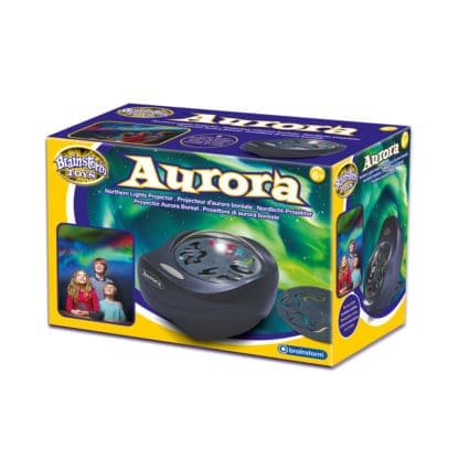 Aurora Northern Lights Projector
