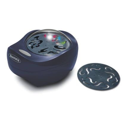 Aurora Northern Lights Projector - Image 2