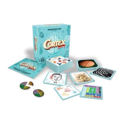 Cortex Challenge - Image 3