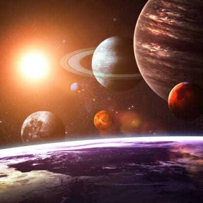 My Desktop Solar System - Image 7
